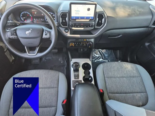 Used 2024 White Ford Big Bend image 30