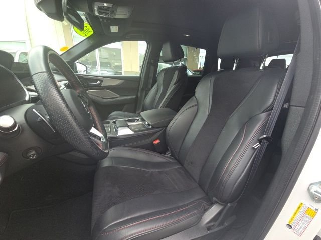Used 2023 White Acura A-Spec image 11