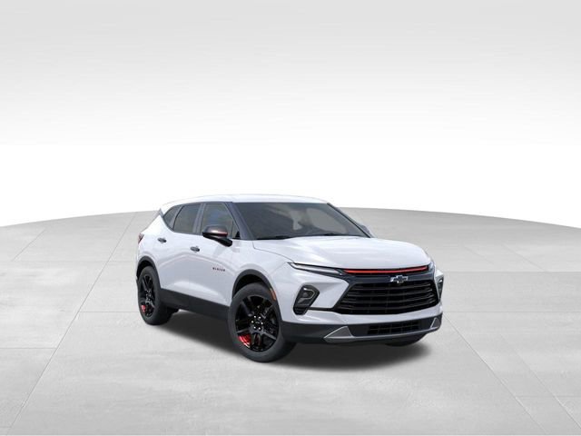 2025 Chevrolet Blazer 2.0T 2LT AWD's photo