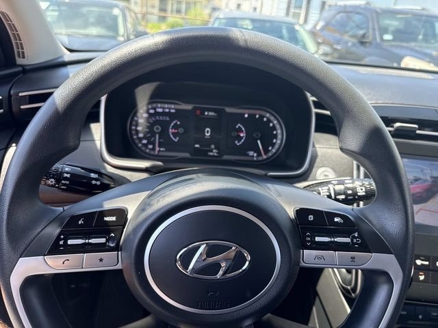 2023 Hyundai Tucson SEL - Photo 30