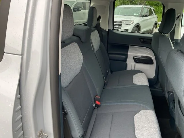 Used 2026 White Ford XLT image 36