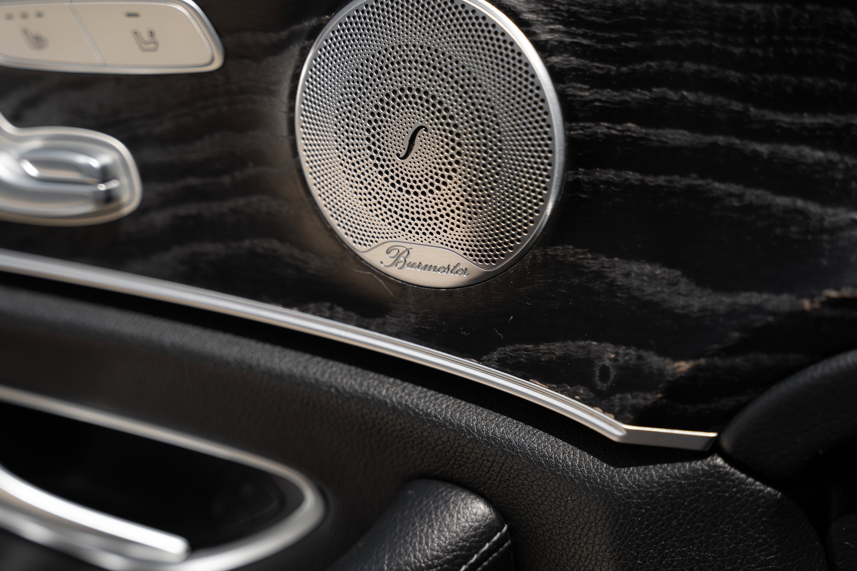 Used 2018 Black Mercedes-Benz E 300 image 22