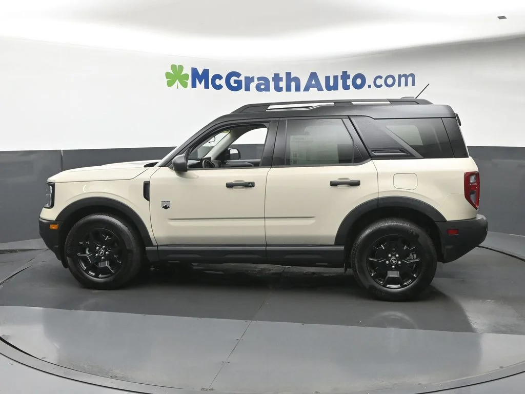 Used 2025 Beige Ford Big Bend image 22