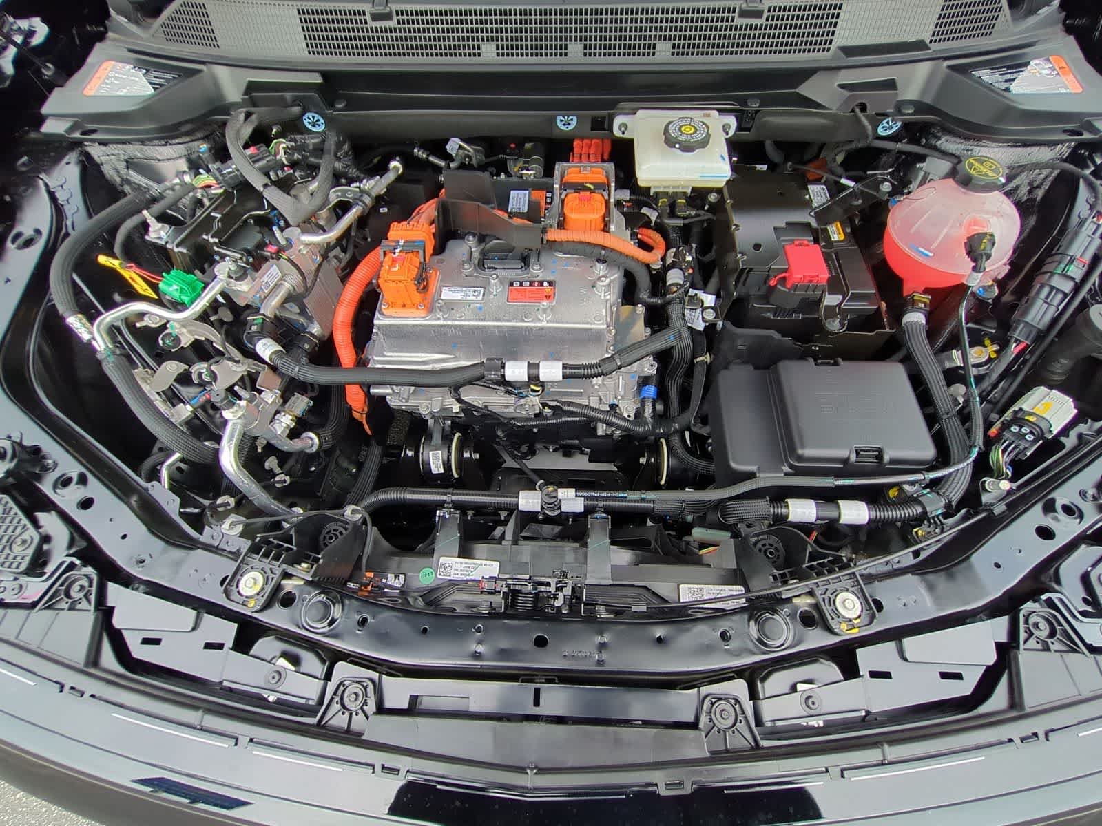2026 Chevrolet Equinox EV 2LT - Photo 28