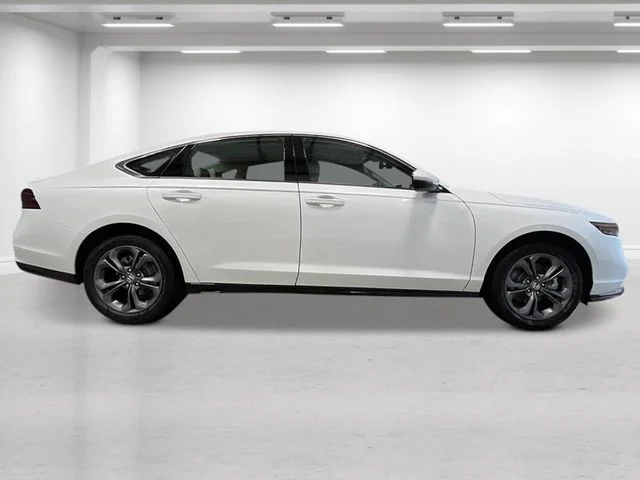 2026 Honda Accord Hybrid EX-L - Photo 9