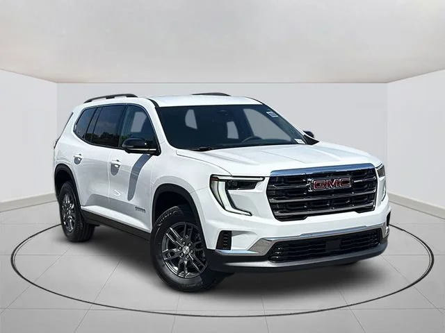 2025 GMC Acadia Elevation FWD's photo