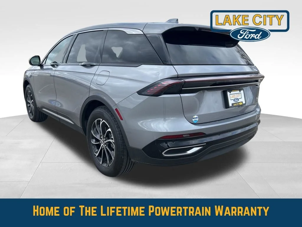 2025 Lincoln Nautilus Premiere - Photo 3
