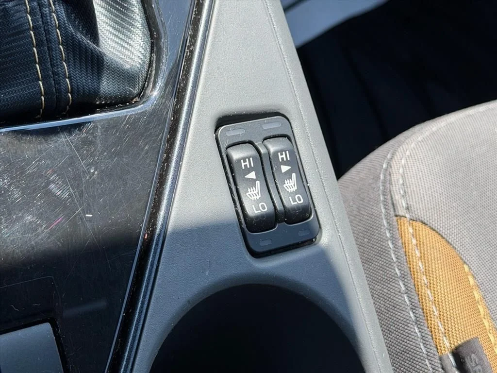 Used 2025 Blue Subaru Sport image 26