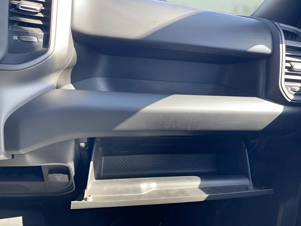 Used 2023 Silver Ram Tradesman image 35