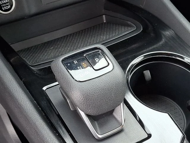 Used 2023 White Nissan SV image 22