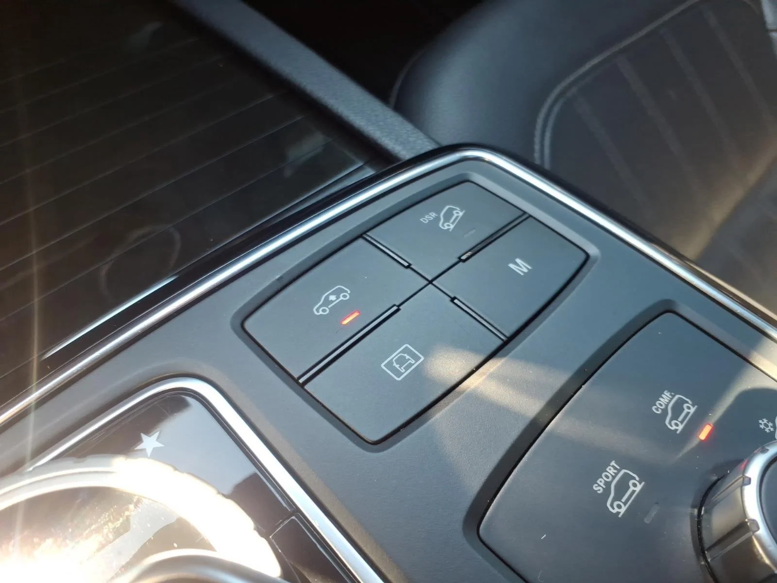 Used 2019 Polar White Mercedes-Benz GLS 450 image 8