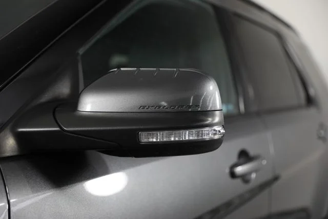 Used 2015  Ford XLT image 8