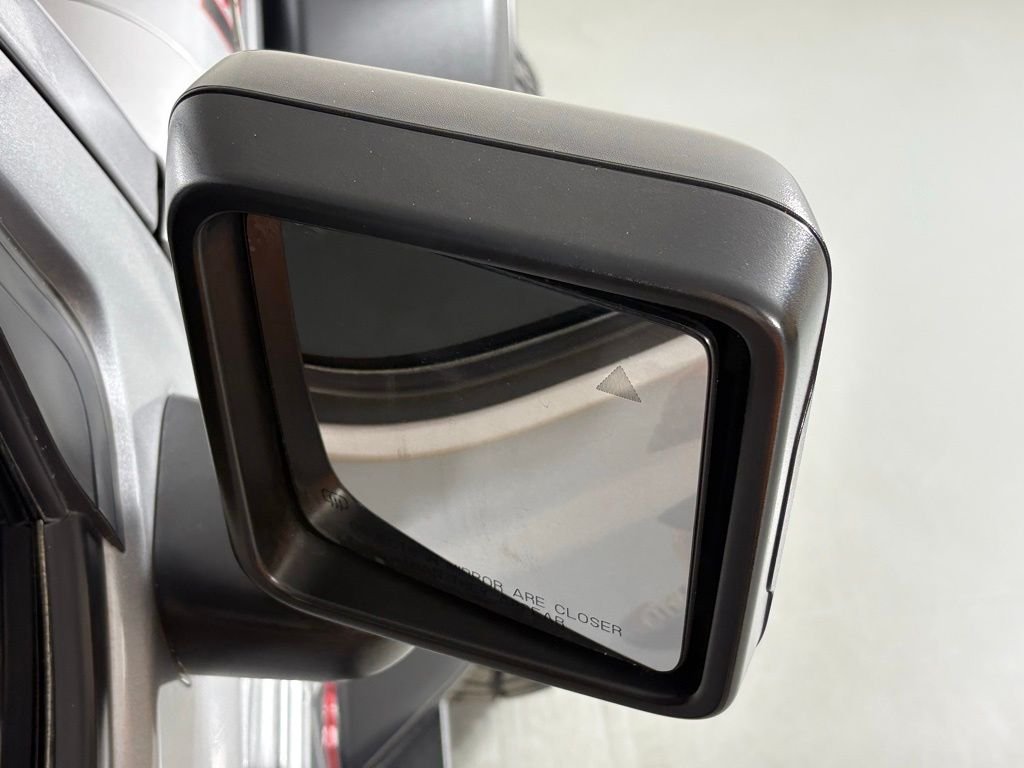 Used 2021 Silver Jeep Unlimited Rubicon image 14