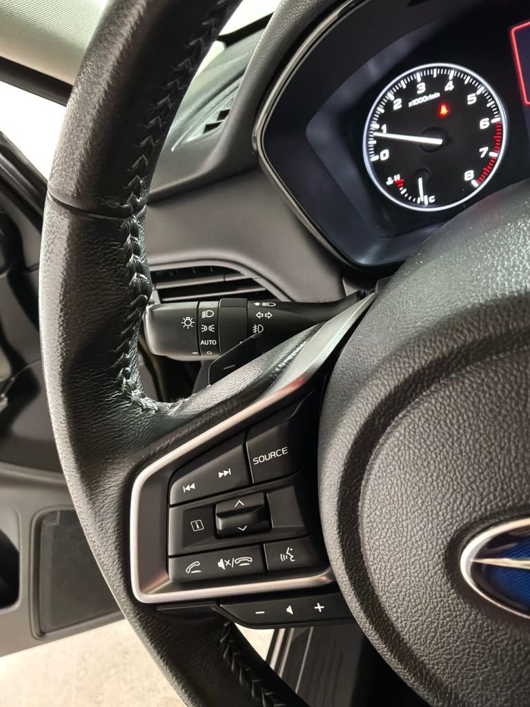 Used 2023 Brown Subaru Premium image 25