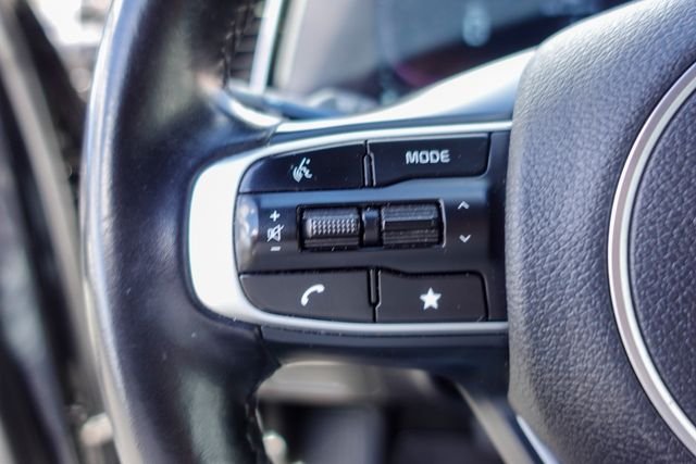 2023 Kia Sportage X-Line - Photo 13