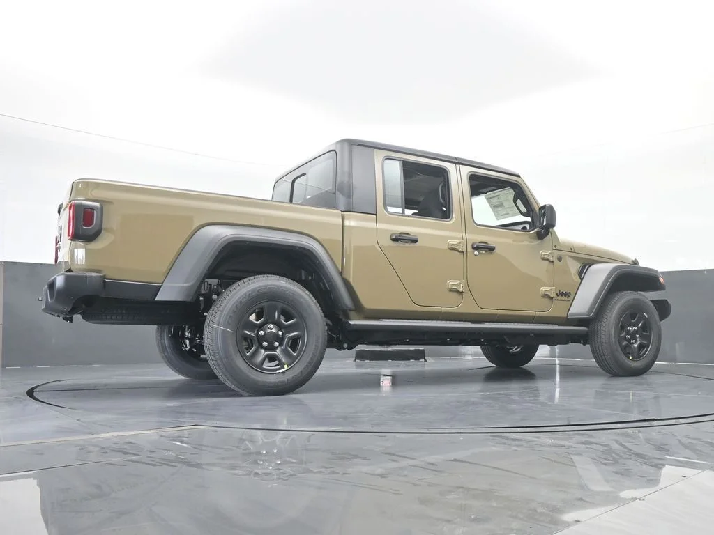 New 2026 41 Exterior Paint Jeep Sport image 52