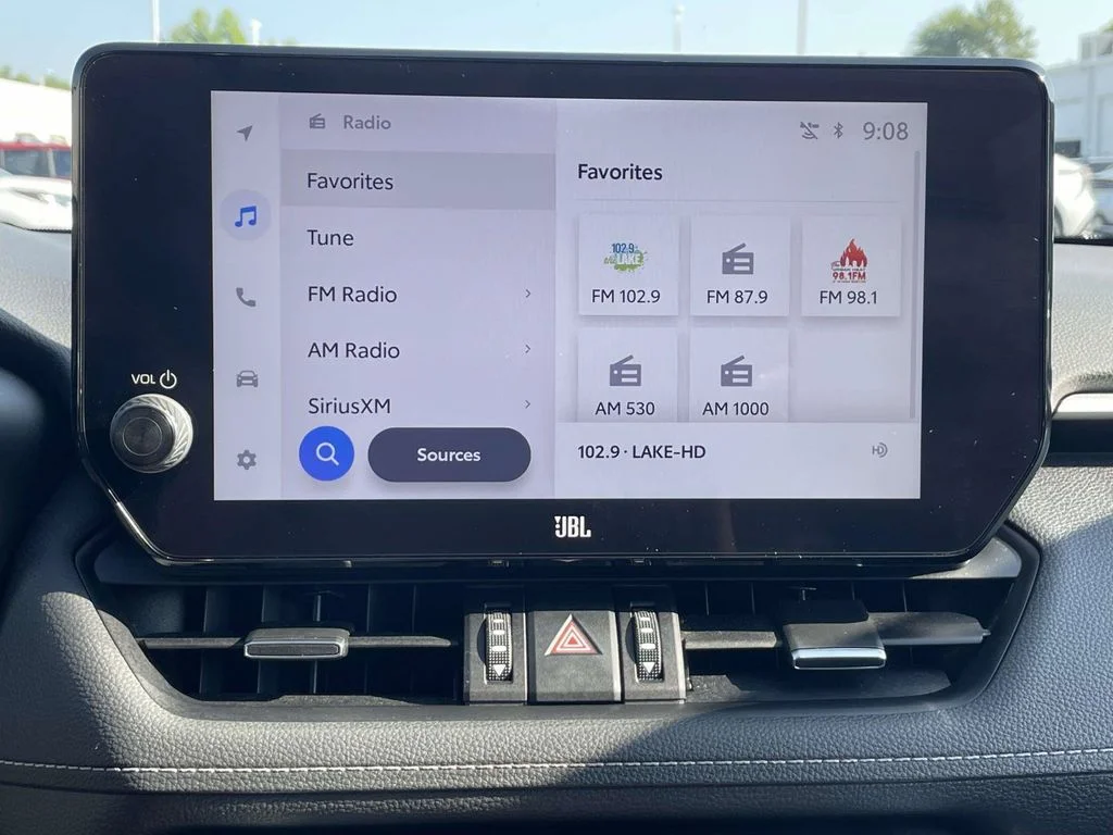 Certified Used 2024  Toyota XLE Premium image 35
