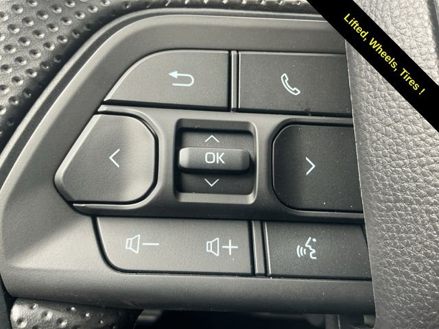 2026 Toyota Tacoma SR5 - Photo 18