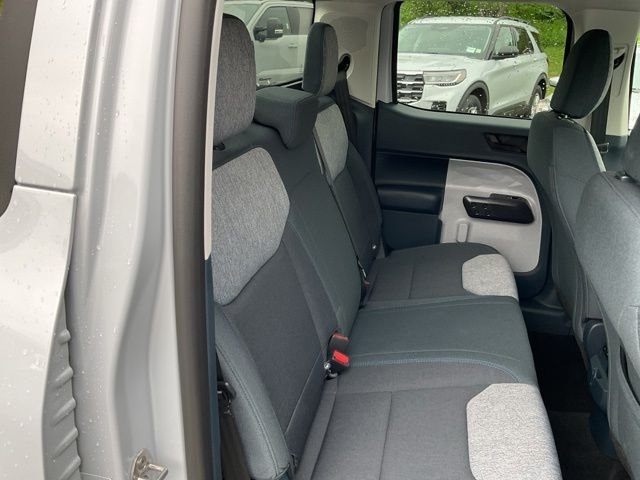 Used 2026 White Ford XLT image 36