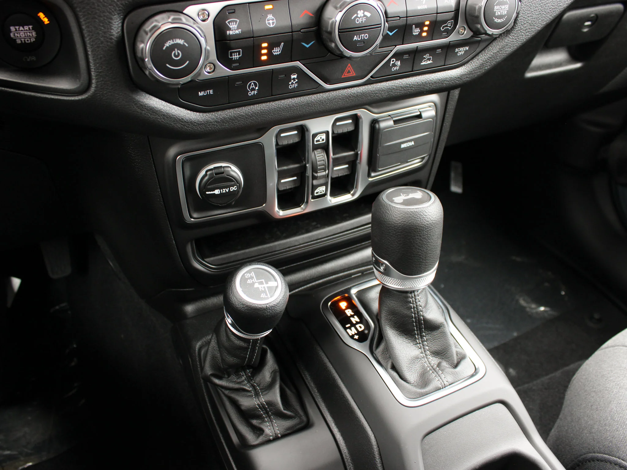 Used 2025 Dark blue Jeep Sport S*, Remote Start, Safety Group, Alpine Audio image 22