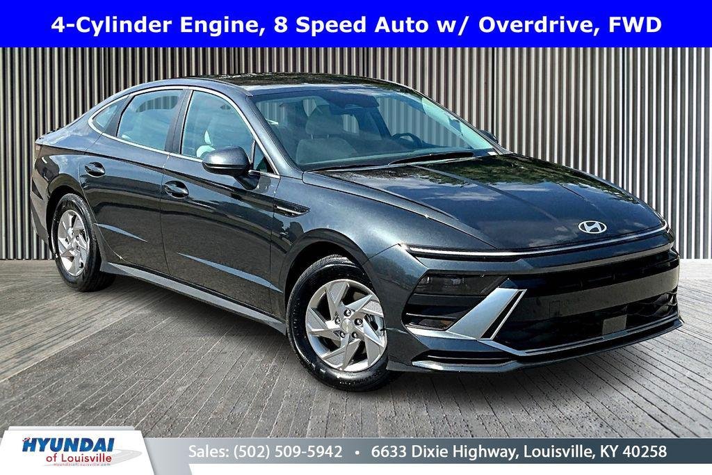New Hyundai Sedans for Sale in Louisville, KY