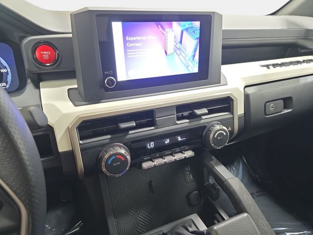 Used 2024 Silver Toyota TRD Off-Road image 17