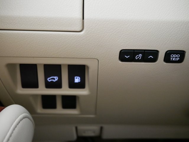 Used 2012 Obsidian Lexus w/ Premium Pkg & Comfort Pkg image 27