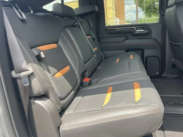 2024 GMC Sierra 2500HD AT4 - Photo 26