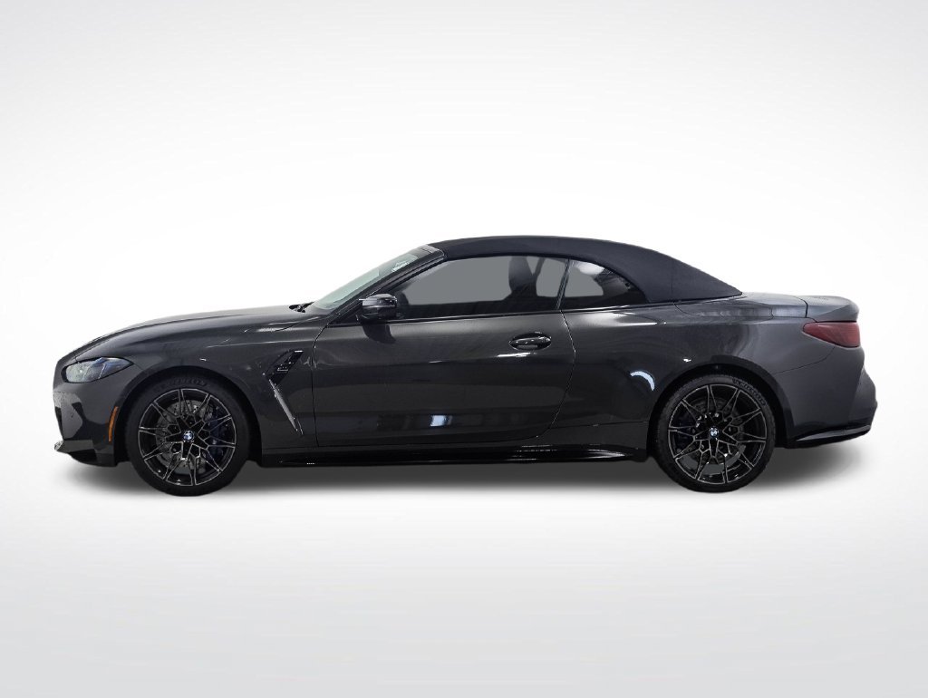 Used 2027 BMW M4 Convertible M4 with VIN WBS43BA02VCY37589 for sale in Minneapolis, Minnesota