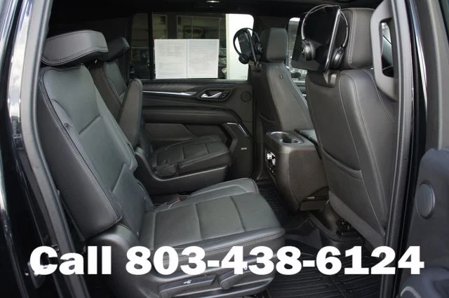 Used 2021  GMC Denali image 26