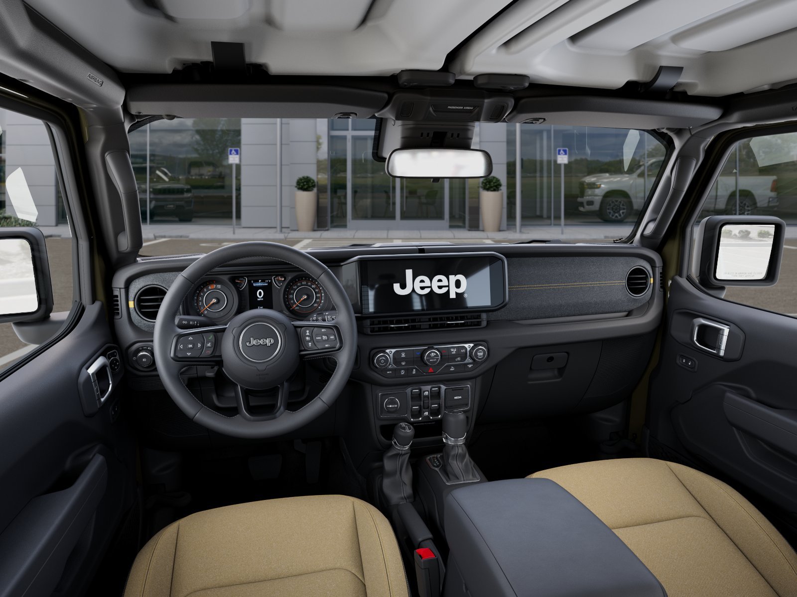 New 2026 41 Exterior Paint Jeep Willys 41 image 30
