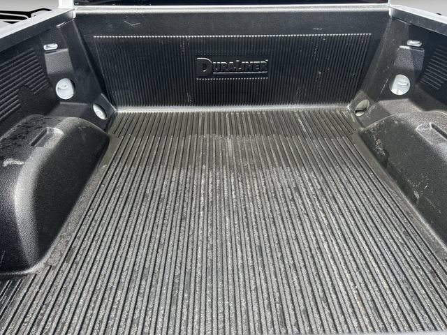 Used 2024 Summit White Chevrolet Custom Trail Boss image 13