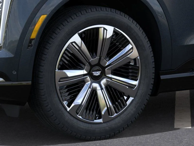 2026 Cadillac Escalade IQL Premium Luxury - Photo 9