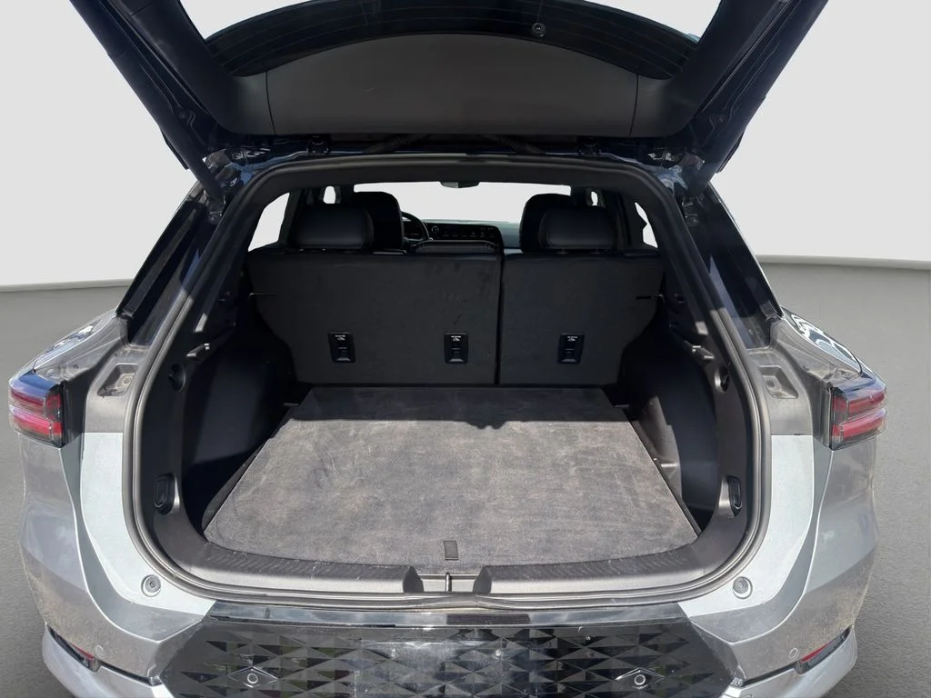 Used 2024 Gray Chevrolet RS image 20