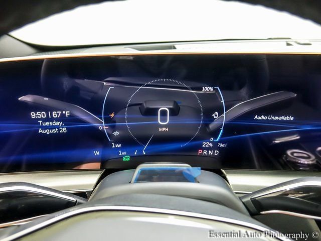 2026 Cadillac LYRIQ Luxury - Photo 12