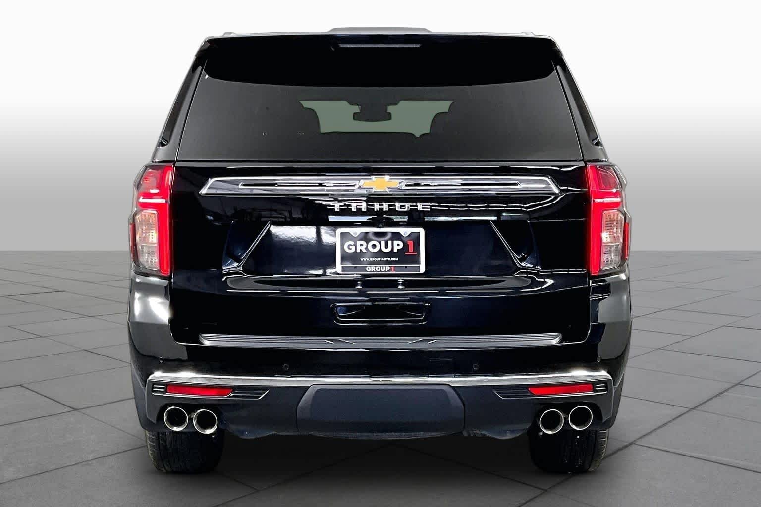 Used 2024 Black Chevrolet LS image 5