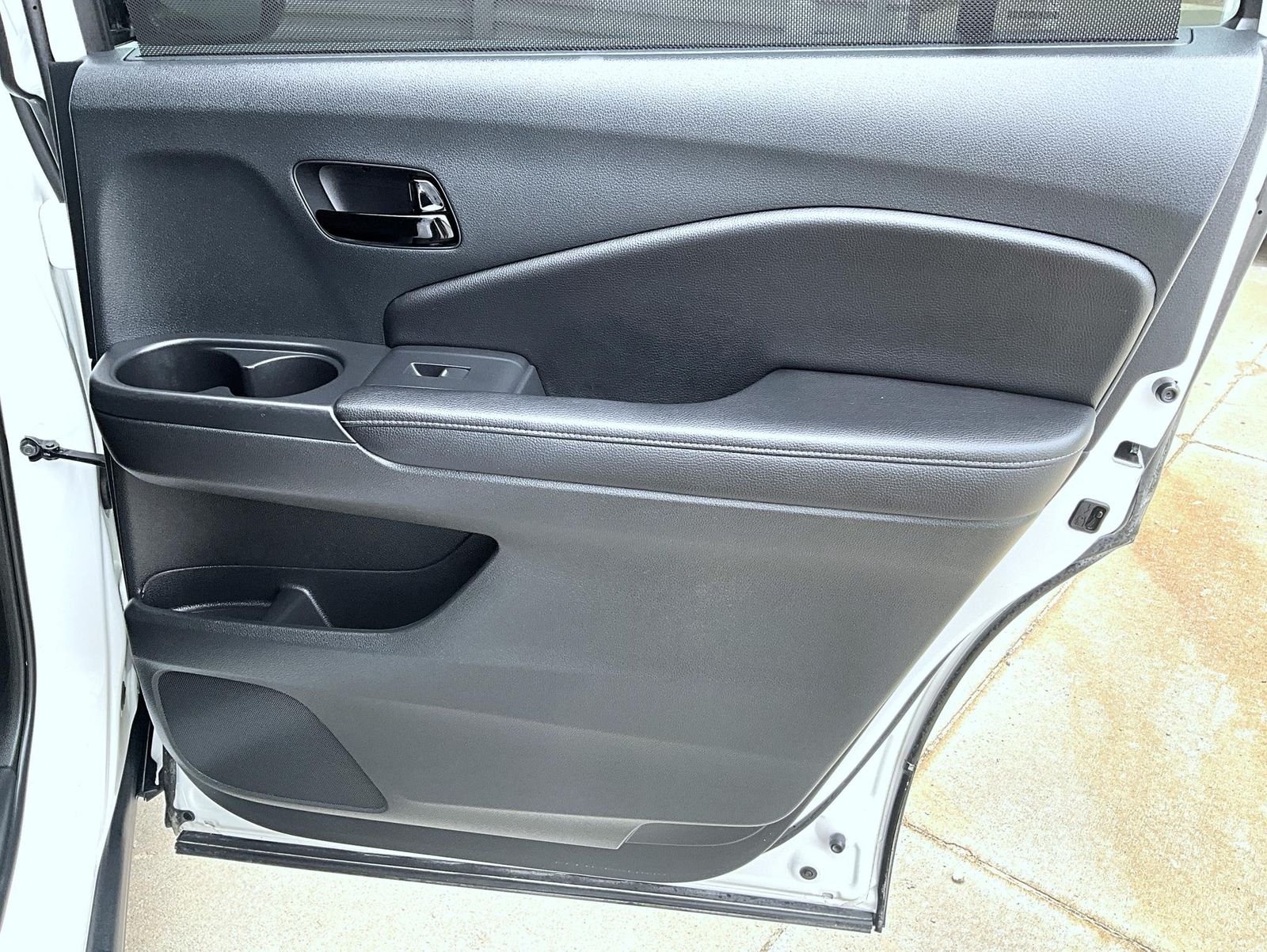 Certified Used 2022 White Honda Elite image 18