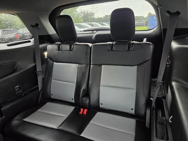 Used 2024 White Ford XLT image 36