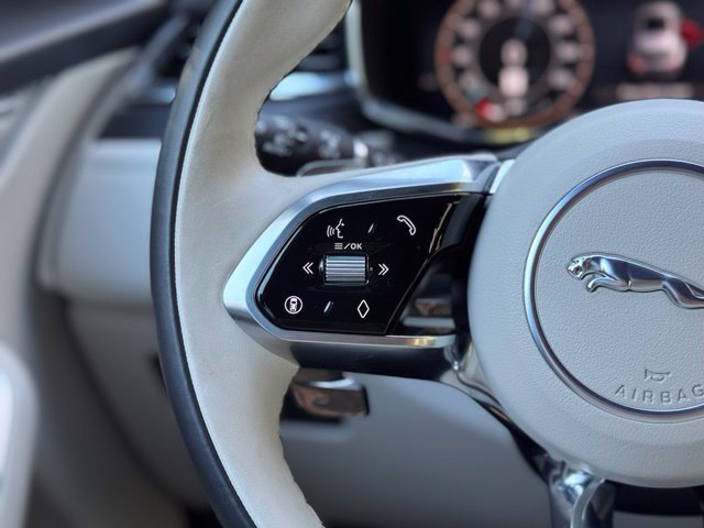 New 2026 Carpathian Grey Jaguar P250 R-Dynamic S image 25