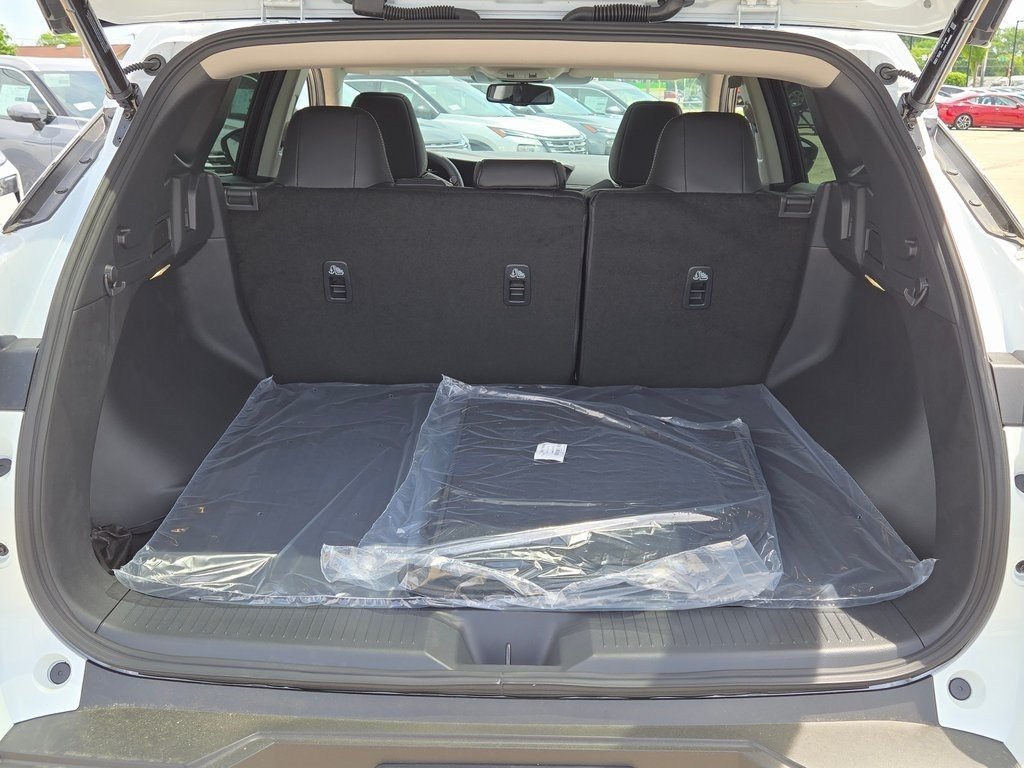 2025 Nissan Murano SL - Photo 15