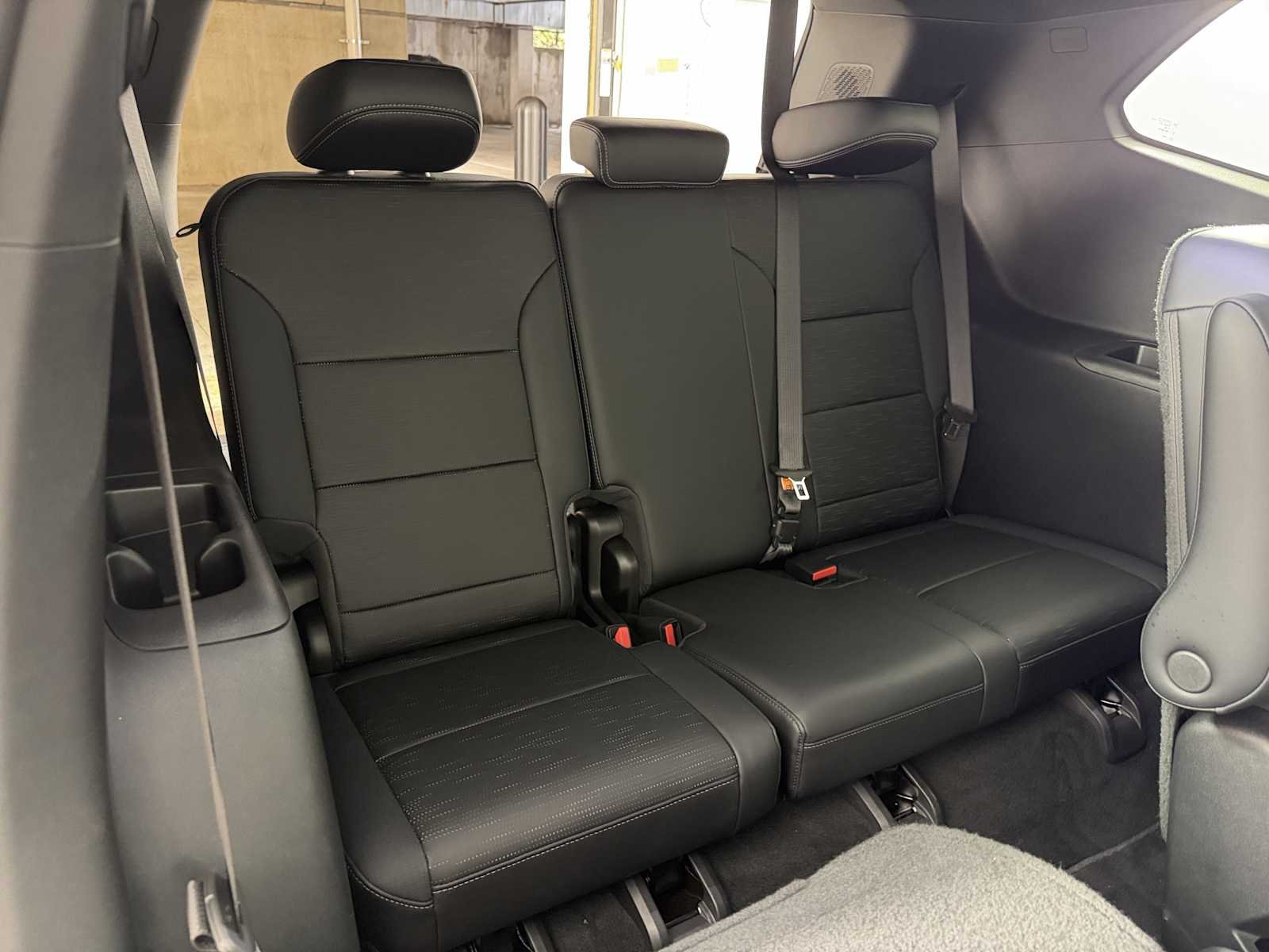 2026 Buick Enclave Sport Touring - Photo 13