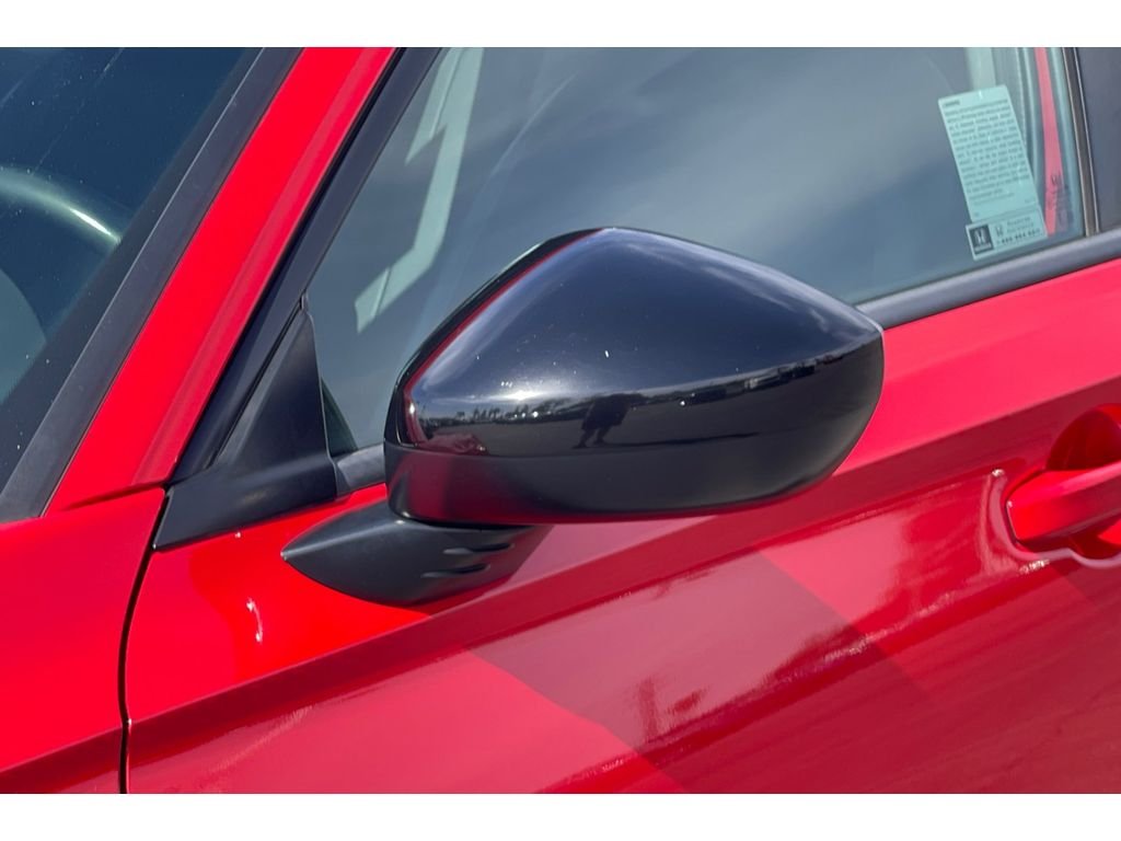 Certified Used 2023 Rallye Red Honda Sport image 49
