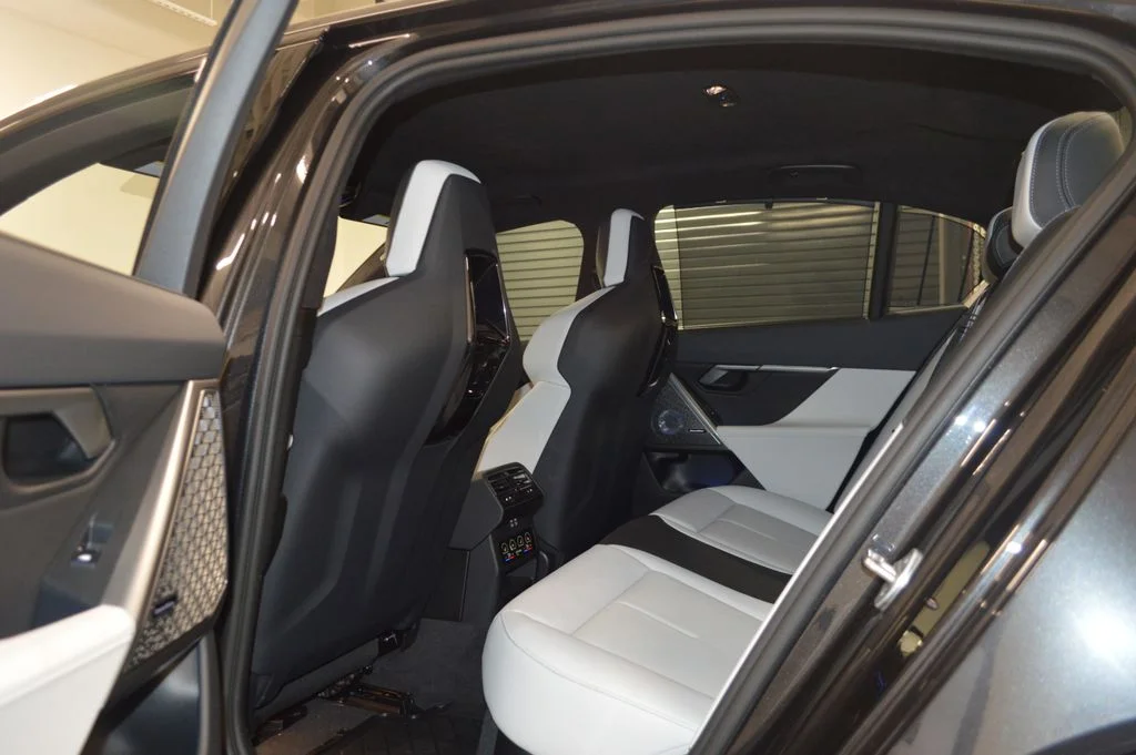 Used 2025 Gray BMW Base image 37