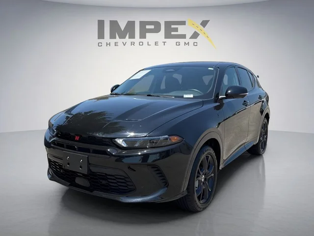 2024 Dodge Hornet R/T