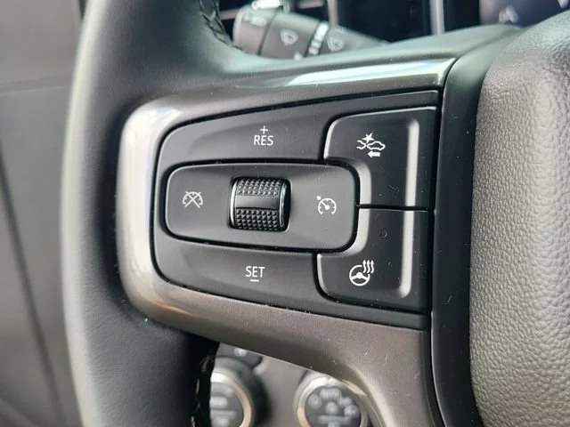 2025 Chevrolet Silverado 2500HD ZR2 - Photo 29