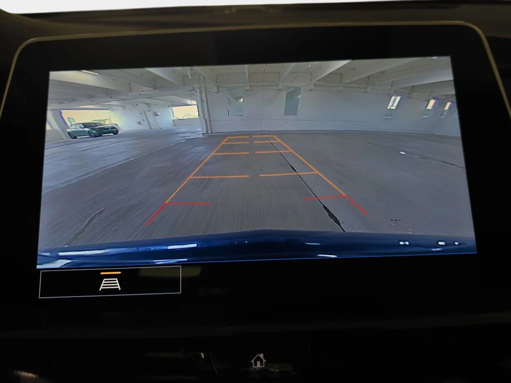 Used 2023 Blue Cadillac Luxury image 21