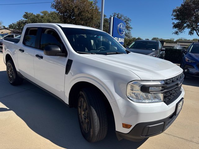 2024 Ford Maverick