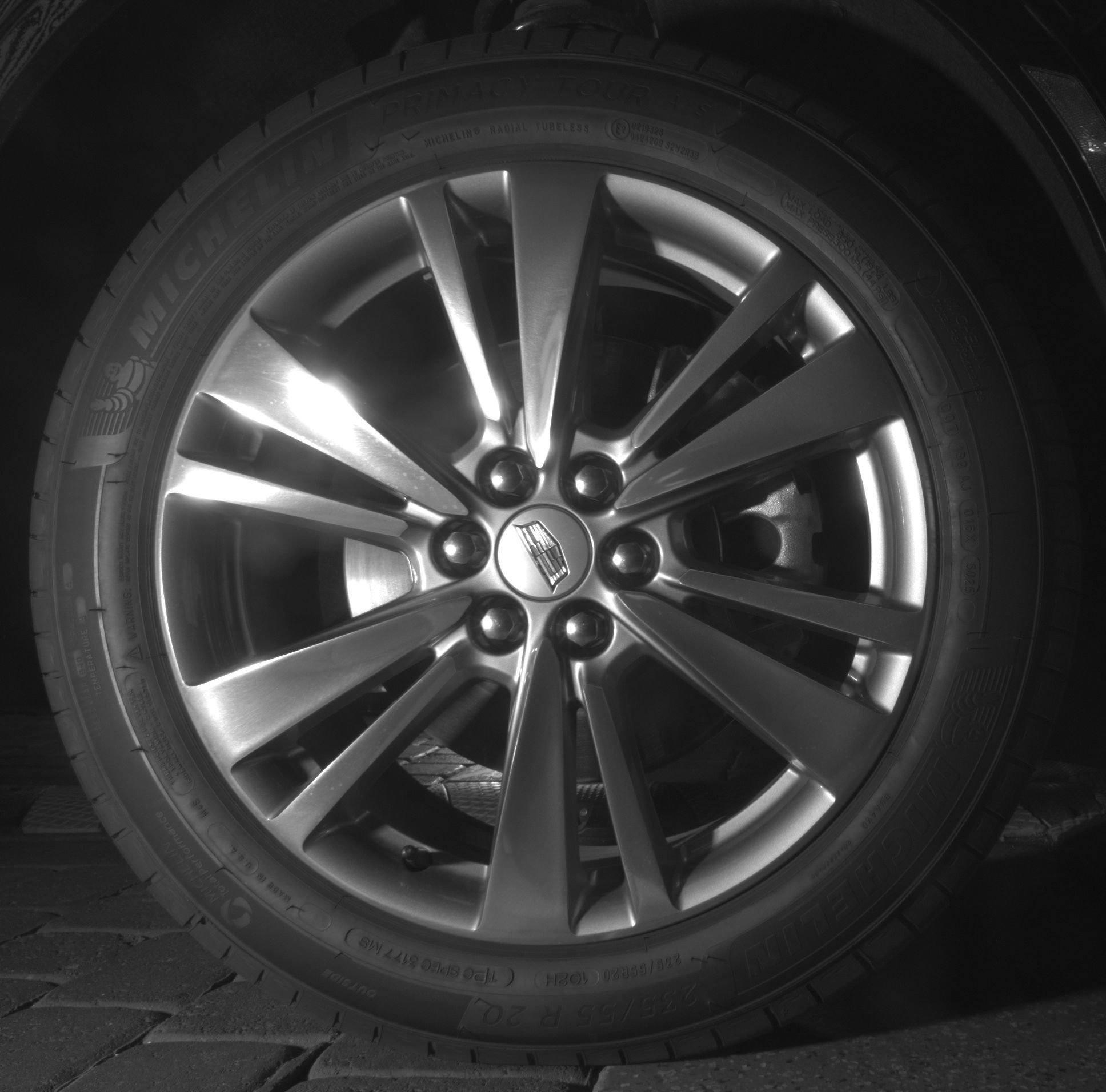 2026 Cadillac XT5 Premium Luxury - Photo 11