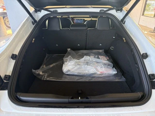 New 2026 White Dodge Scat Pack Plus image 5