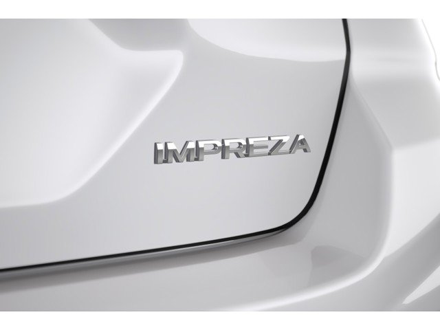 2025 Subaru Impreza Sport - Photo 12